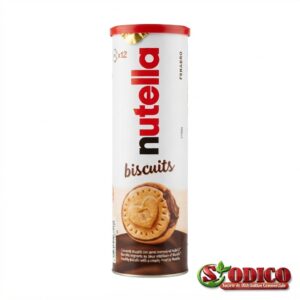 nutellapot
