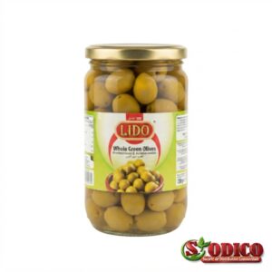 olive lido
