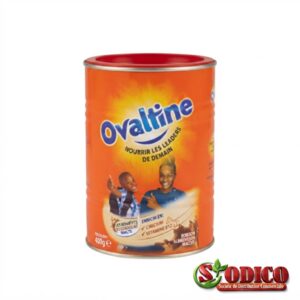 ovaltine400g