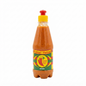 Piment Extra Fort Pathial - Sonia