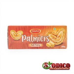 palmierbonvon