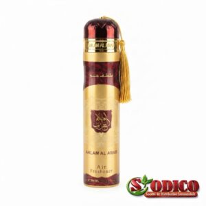 parfum arab