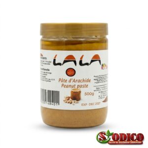 pate d'ara500glala