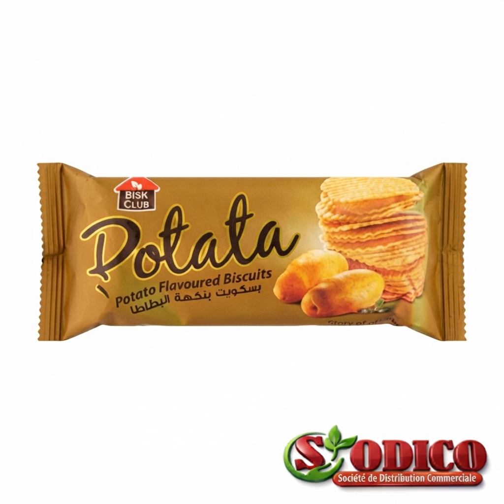 potata potata
