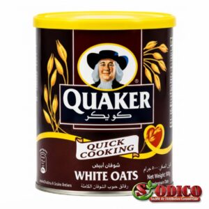 quaker