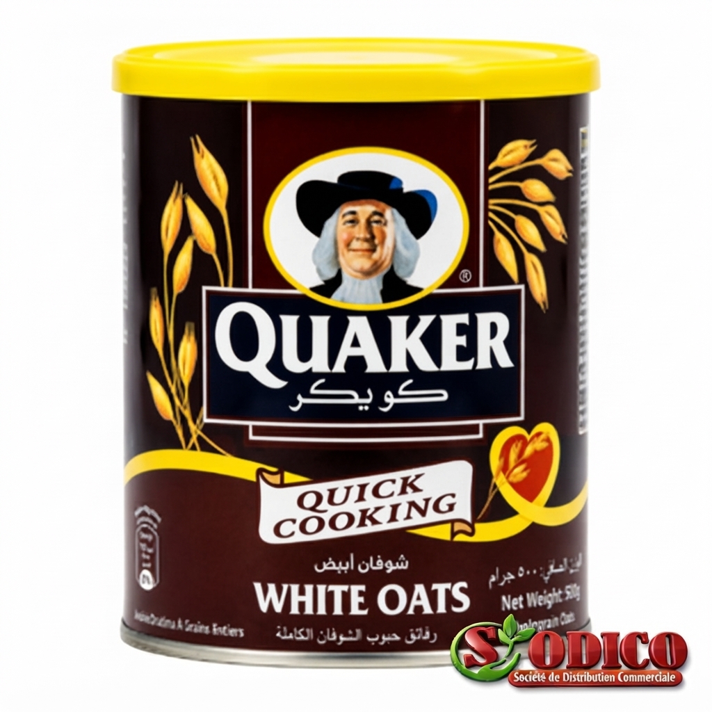 quaker quaker