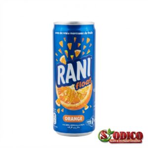 ranyorang