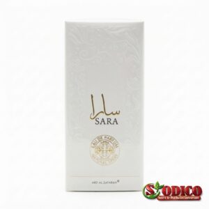 sara whit