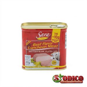 saragm