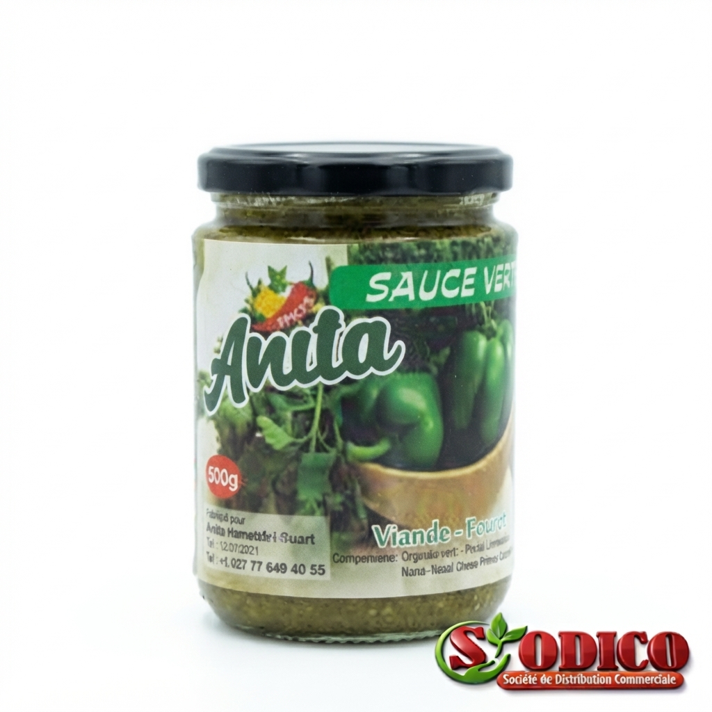 sauce vertanita sauce vertanita