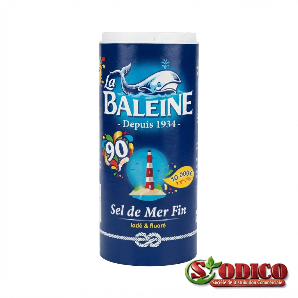 sel baleine sel baleine