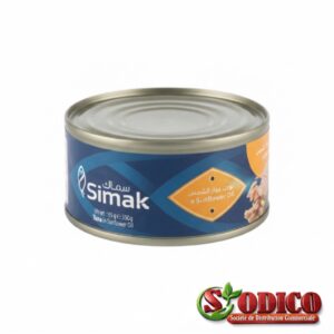 smika