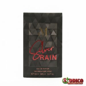 sylver parfum