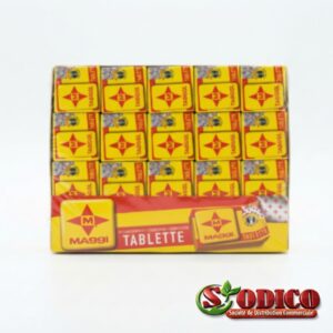 tablette mazzi