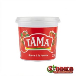 tama