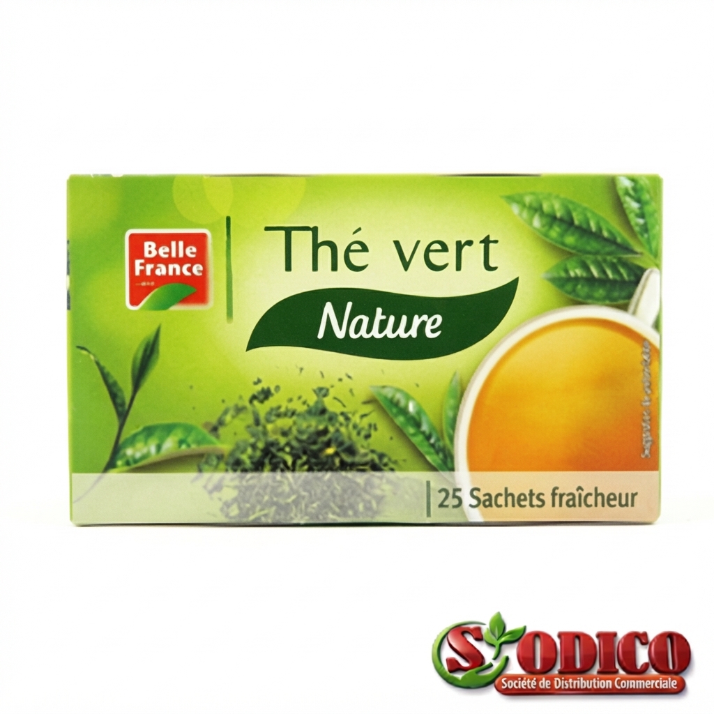 thé nature thé nature