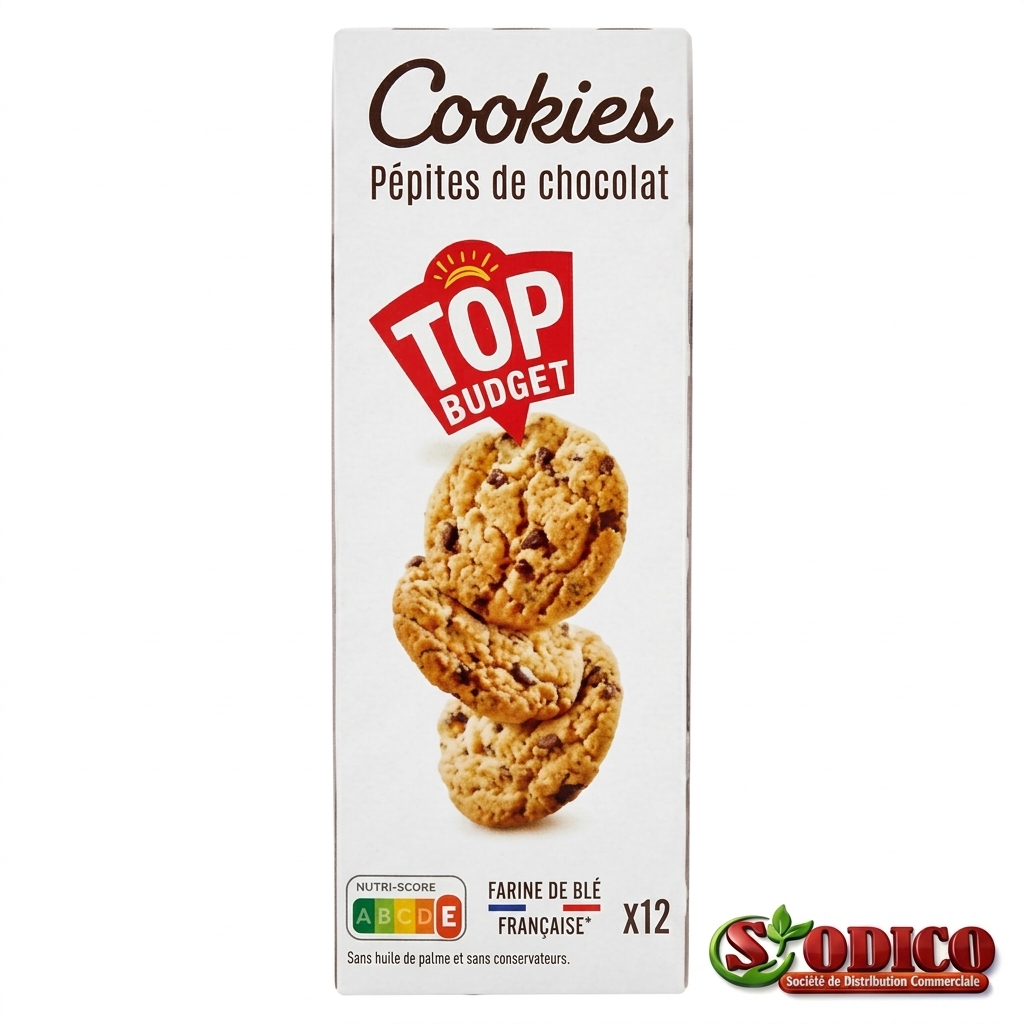 top pépitt choco top pépitt choco