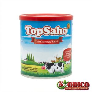 topsaho