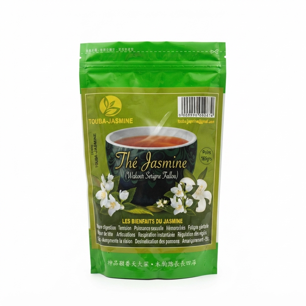 touba jasmine800 touba jasmine800