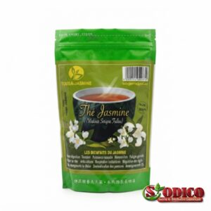 toubajasmine