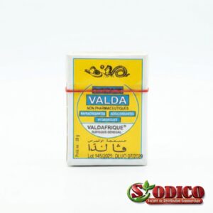 valda