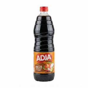 Vinaigre Noir Coloré Adja -1L