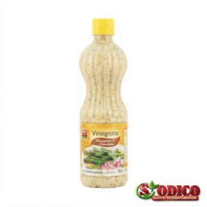 vinaigrette