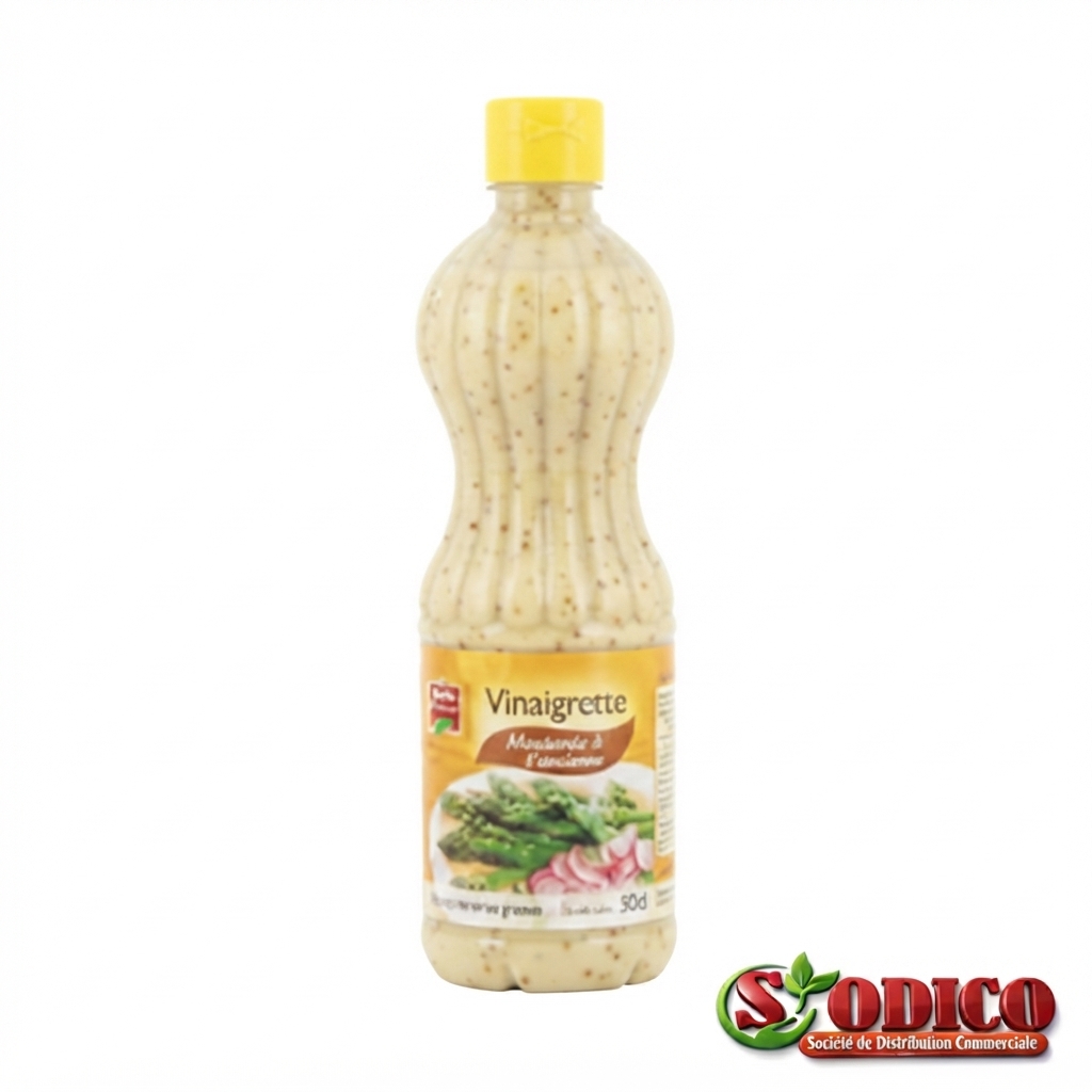 vinaigrette vinaigrette