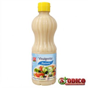 vinaigrettnatue