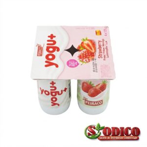yogu+