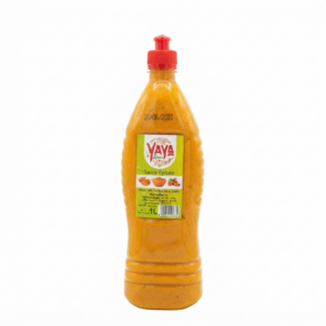 Sauce Épicée Yaya - 1L