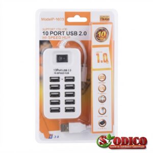 10port