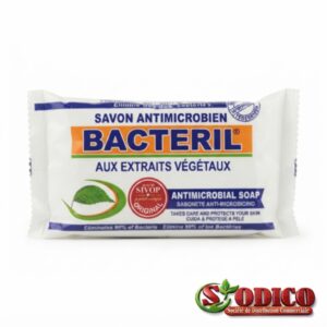 bactéril