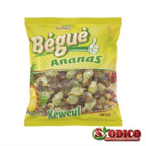 bégué ana