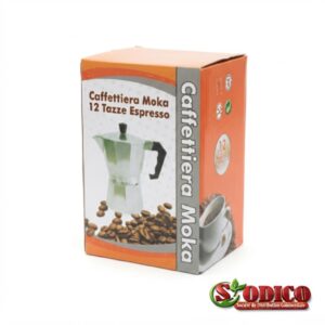 caffetiéra moka