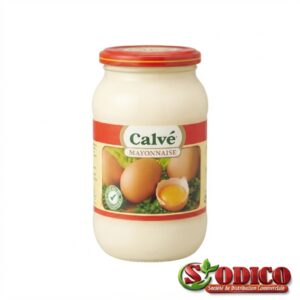 calvé 450g