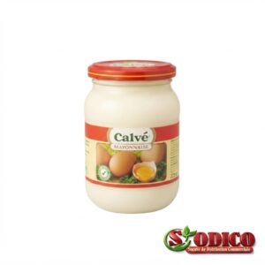 calvé mini