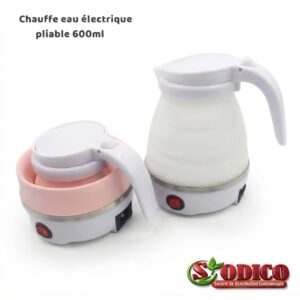 chauff