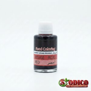 cloran rouge