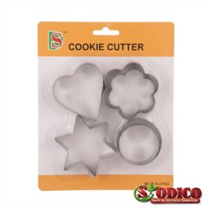 coki cutter