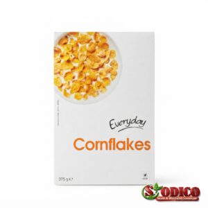corneeveryday