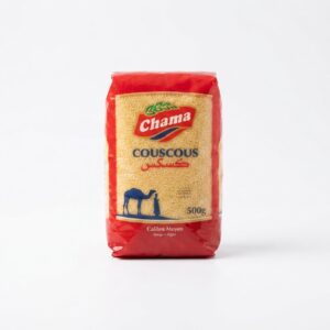 cous chama500g800
