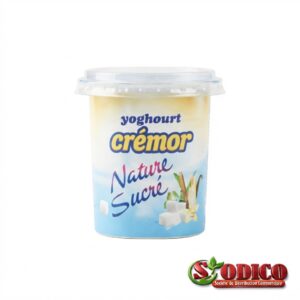crémornature