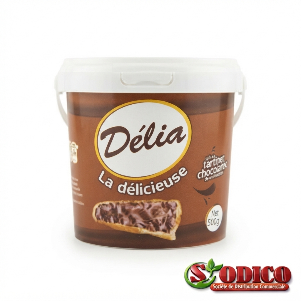 délia délia