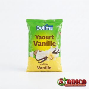 dolima vanill