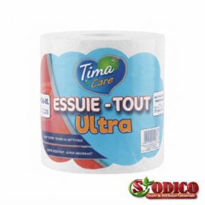 essui tout tima