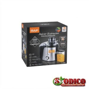 extror de juice