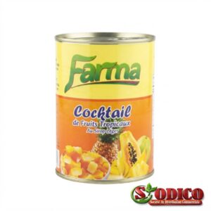 farma coct