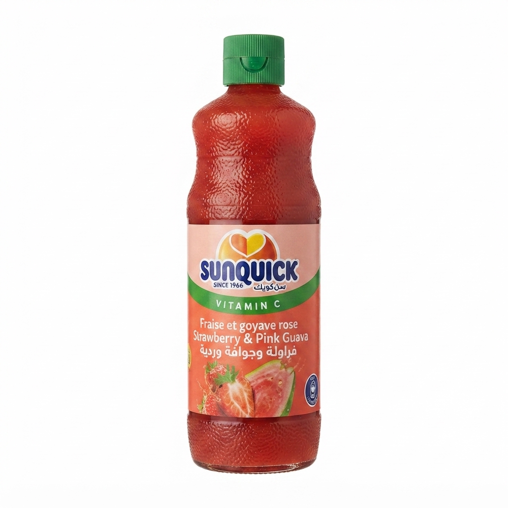 fraise et goyave800 fraise et goyave800