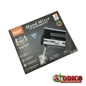 hand mixe